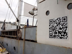 MS STUBNITZ - Glasbox - Bremen